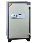Hình ảnh: Két sắt Truly TL-160E