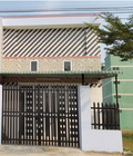 Hình ảnh: Nhà Hóc Môn trả góp, SHR Chính Chủ 92m2 mặt tiền đường gần Chợ