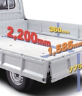 Hình ảnh: Bán xe tải carry pro nhập khẩu nguyên chiếc 2016