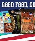 Hình ảnh: Bán bánh kẹo thực phẩm chức năng nhập khẩu từ Mỹ