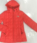Hình ảnh: Áo THE NORTH FACE lông vũ nhẹ nữ Down light for women