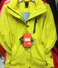Hình ảnh: Áo The North Face mỏng nữ Gotex for women