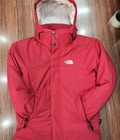 Hình ảnh: Áo The North Face Lông cừu
