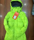 Hình ảnh: Áo The North Face Lông vũ bé gái Down for baby girl