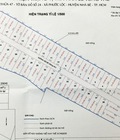 Hình ảnh: Bán gấp 40 lô đất phân lô Lê Văn Lương, Nhơn Đức, Nhà Bè, 4000m2, giá 4 Tr/m2