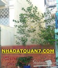 Hình ảnh: Bán đất thổ cư mặt tiền hẽm nhựa 8m, Nguyễn Văn Linh, Quận 7, 82m2, gía 2.85 Tỷ