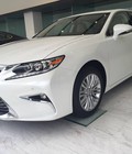 Hình ảnh: Bán ES250 2017 giao ngay lexus chính hãng duy nhất tại Hà Nội, miễn phí bảo dưỡng 3 năm