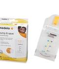 Hình ảnh: Túi trữ sữa Medela