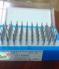 Hình ảnh: Router bit, endmill, drill bit Dao gia công bản mạch PCBs