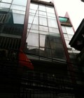 Hình ảnh: Chính chủ cho thuê nhà ngõ 124 Nguyễn Xiển, 70m2x7 tầng, thang máy, 2 mặt ngõ, giá 27tr/th