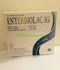 Hình ảnh: Enterbiolac 3G: Men tiêu hóa giúp bạn có hệ tiêu hóa khỏe mạnh.