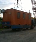 Hình ảnh: Container chứa hàng 40feet