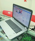 Hình ảnh: HP Envy 17 I5 3210M Ram 4G hdd 750G Cạc xe