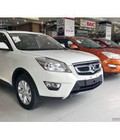 Hình ảnh: Bán Baic X65 2.0 nhập khẩu dòng Suv giá rẻ đi hay chất lượng tốt