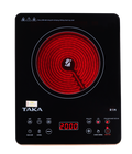 Hình ảnh: Bếp điện đơn Taka - R1M