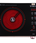 Hình ảnh: Bếp điện đơn Taka - R1A