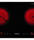 Hình ảnh: Bếp điện Taka R2A