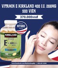 Hình ảnh: Bán sỉ và lẻ bánh kẹo thực phẩm chức năng nhập khẩu từ Mỹ