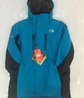 Hình ảnh: Áo The North Face 3in1 nam 3in1 for man