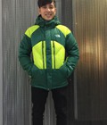 Hình ảnh: Áo khoác The North Face lông vũ nam down for man