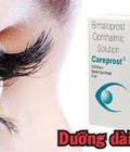 Hình ảnh: Thuốc dài mi thần thánh CAREPROT ẤN ĐỘ
