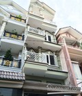 Hình ảnh: Biệt thự 4 lầu, hẽm nhựa 8m đường Huỳnh Tấn Phát, Quận 7 Hẽm công an Phú Thuận 1015 HTP
