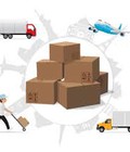 Hình ảnh: Dịch vụ chuyển hàng đi Mỹ giảm 30% tại Hồ Chí Minh