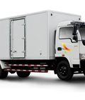 Hình ảnh: Xe tải veam vt750 đại lý bán xe tải veam 7t5