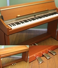 Hình ảnh: Đàn piano điện Kawai L5