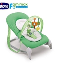 Hình ảnh: GIẢM 20% Ghế rung Chicco Hoopla Rocker 114204