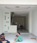 Hình ảnh: Nhà Hóc Môn trả góp không lãi suất, SHR, Tiện kinh doanh