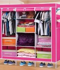 Hình ảnh: Tủ quần áo cỡ đại 8 ngăn kiểu mới