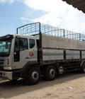 Hình ảnh: Xe tải thùng M9CEF, thùng mui bạt cao cấp, chỉ có tại Ô Tô Miền Nam
