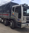 Hình ảnh: Bán xe tải Daewoo M9CEF 4 chân 19 tấn Thùng mui bạt, Xe sẵn giao ngay