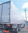 Hình ảnh: DAEWOO M9CEF Thùng Dài 9.7m. thùng đông lạnh, đóng thùng theo yêu cầu