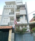 Hình ảnh: Bán nhà phố 1trệt, 2 lầu, ST mặt tiền đường số 45, P. Tân Quy, Quận 7.