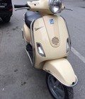 Hình ảnh: Bán vespa LX150 nhập italia 2009 Có Hsg 30H7 8376 đời 2 giây ga 1 chủ nữ sử dụng kỹ 30,5 triệu mầu Kem nguyên bản