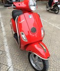 Bán Vespa LX125ie Fi,bs đẹp 29 011 59 mầu đỏ đẹp chính chủ nữ bán 38,5tr mầu đỏ còn mới coong