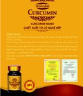 Hình ảnh: Siêu nghệ nano curcumin tinh chất từ nghệ vàng Bắc Kạn Khuyến mại lớn xuân Kỷ Hợi 2019