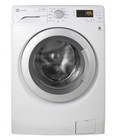 Hình ảnh: Máy giặt sấy electrolux EWW12742 giặt 7kg sấy 5kg, 1200 vòng/phút, lồng ngang...