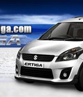 Hình ảnh: Suzuki Ertiga 2015