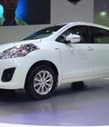 Hình ảnh: Suzuki Ertiga 7 chỗ nhập khẩu nguyên chiếc, giá kinh tế