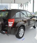 Hình ảnh: Suzuki Grand Vitara dành cho Quý Ông