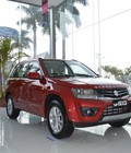 Hình ảnh: Suzuki Grand Vitara nhập khẩu nguyên chiếc tại Nhật Bản