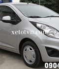 Hình ảnh: Bán xe Chevrolet Spark 1.0 LS, đủ màu, cam kết giá tốt và chất lượng theo đúng tiêu chuẩn Mỹ