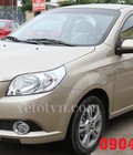 Hình ảnh: Bán xe chevrolet Aveo 1.5 LT, đủ màu, có xe giao ngay, giá ưu đãi hâp dẫn