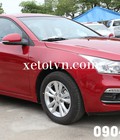 Hình ảnh: Bán xe Chevrolet Cruze bản 1.6 LT, đủ màu, giá khuyến mại hấp dẫn, có xe giao ngay