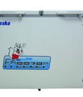 Hình ảnh: Tủ đông giá rẻ,tủ đông Alaska HB 550N 550 lít ,Alaska HB 550N tiện dụng cho mọi gia đình