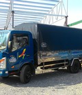 Hình ảnh: Xe tải veam 2t4 /xe máy huyndai 2t4 vào được tp/xe nhập korea/xe mới trả góp