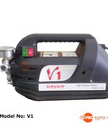 Hình ảnh: Máy rửa xe gia đình, xịt rửa sàn xưởng, nhà hàng nhỏ gọn